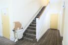 Communal Hallway