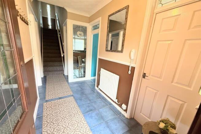 Hallway
