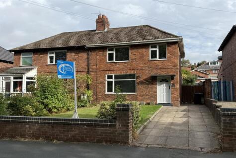 Queensway, Frodsham, WA6 6RR