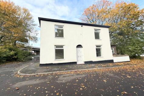 48 Wellington Street, WA7 1LB