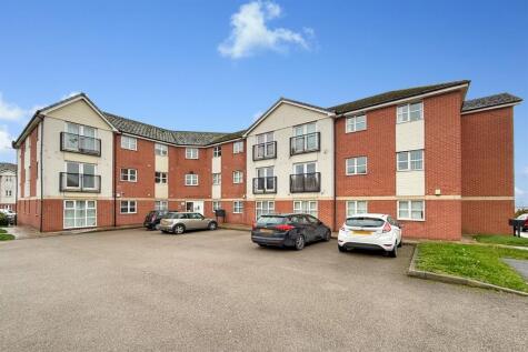 Lockfield, Runcorn, WA7 4BD