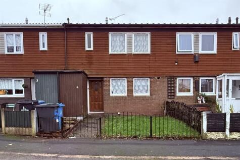 Saltash Close, Brookvale, WA7 6AG