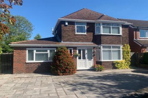 Heath Drive, Higher Runcorn, WA7 4QA