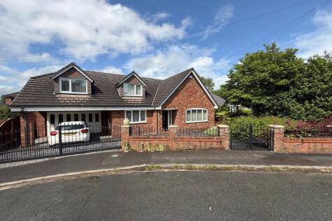 Manchester Road, Woolston, Warrington, WA1 4DF