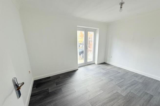 Reception Room/Downs