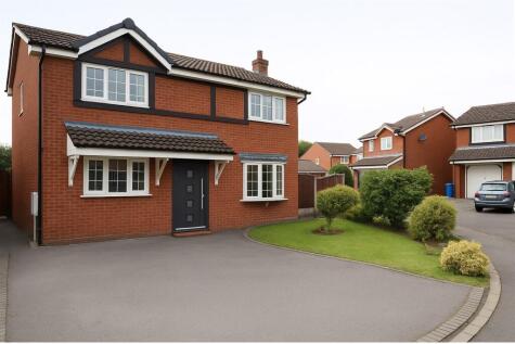 Aviemore Drive, Fearnhead, WA2 0TH