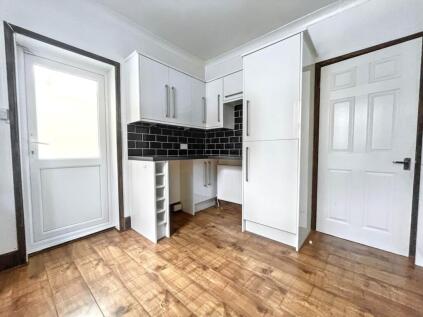 Opposite Castle Point , Bournemouth BH8 9PQ