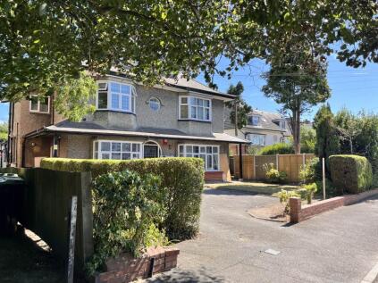 Ascham Road, Bournemouth