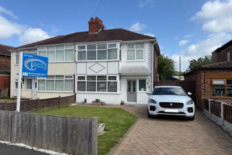 Cleveleys Road, Great Sankey, Warrington, WA5 2SR