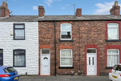 Cartwright Street, Warrington, WA5 1TH