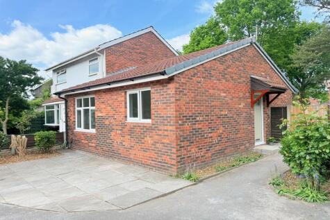 32 Granston Close, Callands, Warrington, WA5 9RZ