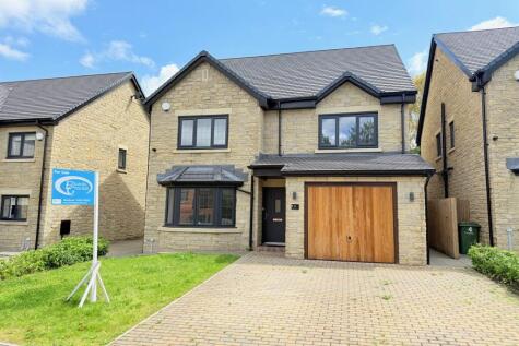 Phipps Lane, Burtonwood, WA5  4AJ