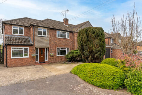 Cranwell Gardens, Bishop's Stortford, Hertfordshire, CM23