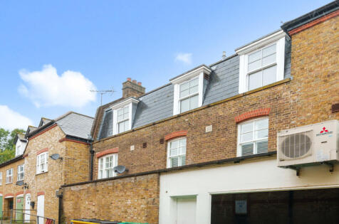 South Street, Bishop's Stortford, Hertfordshire, CM23