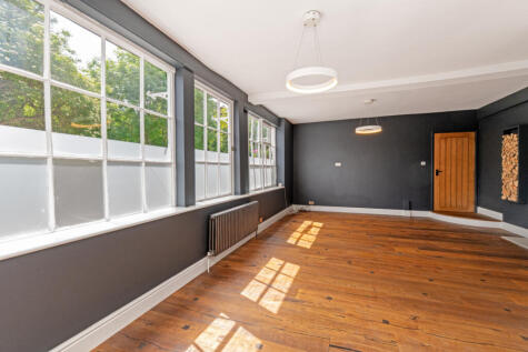 The Street, Manuden, Bishop's Stortford, Essex, CM23