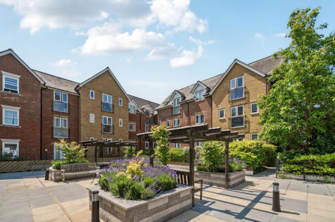 Archer Place, Bishop's Stortford, Hertfordshire, CM23