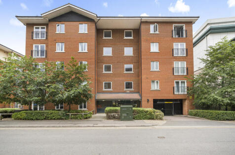 John Dyde Close, Bishop's Stortford, Hertfordshire, CM23