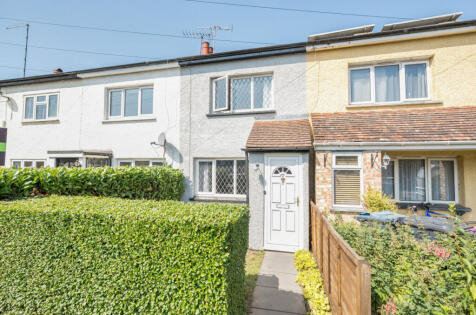 Cherry Gardens, Bishop's Stortford, Hertfordshire, CM23