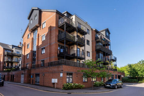 Tanners Wharf, Bishop's Stortford, Hertfordshire, CM23