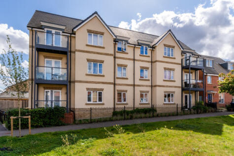 Thorpe Road, Bishop's Stortford, Hertfordshire, CM23