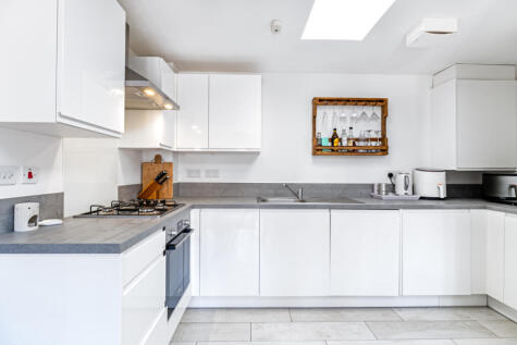 Newland Avenue, Bishop's Stortford, Hertfordshire, CM23