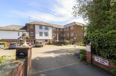St. Catherines Court, Windhill, Bishop's Stortford, Hertfordshire, CM23