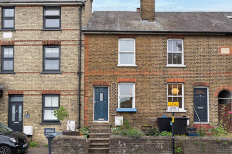 London Road, Bishop's Stortford, Hertfordshire, CM23