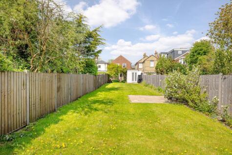 Grange Road, Bishop's Stortford, Hertfordshire, CM23