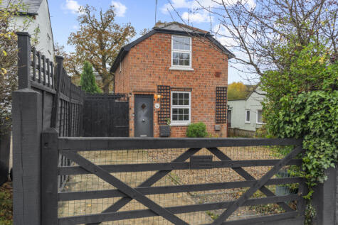 Start Hill, Bishop's Stortford, Essex, CM22