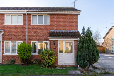 Goodwin Stile, Bishop's Stortford, Hertfordshire, CM23
