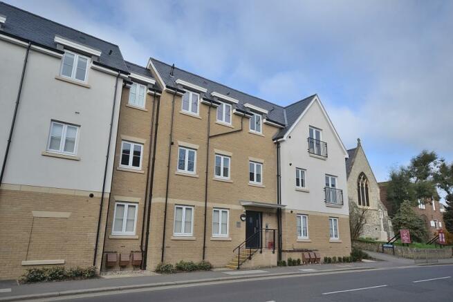 New Apartments For Sale Bishops Stortford 