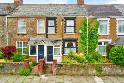 Dinas Powys - 3 bedroom terraced house for sale