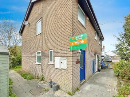 Summerland Close, Llandough, Penarth