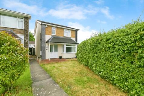 Manorbier Close, Dinas Powys