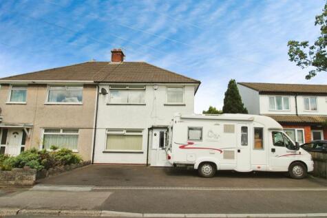 Murch Road, Dinas Powys