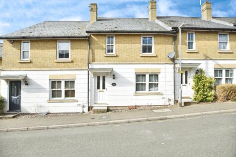Wickham Crescent, Braintree, Essex, CM7