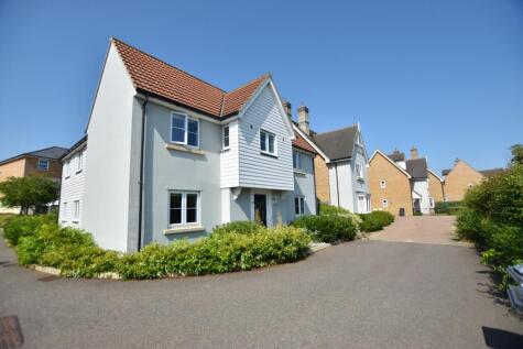 Woodlands Walk, Dunmow, Essex, CM6