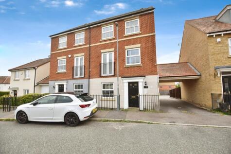 Tanton Road, Flitch Green, Dunmow, Essex, CM6