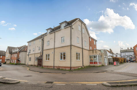 White Hart Way, Dunmow, Essex, CM6