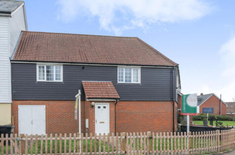 Saines Road, Flitch Green, Dunmow, Essex, CM6