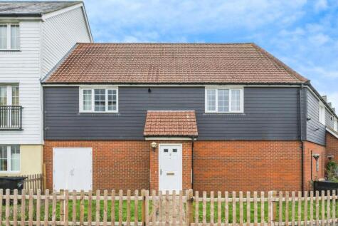 Saines Road, Flitch Green, Dunmow, Essex, CM6