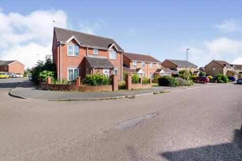 Applegarth Close, Corby
