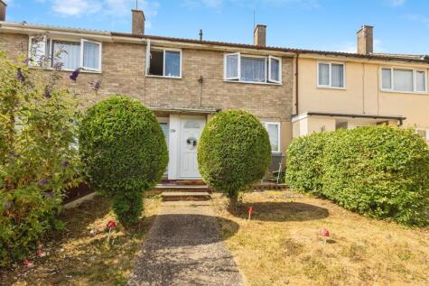 Greenhill Rise, Corby