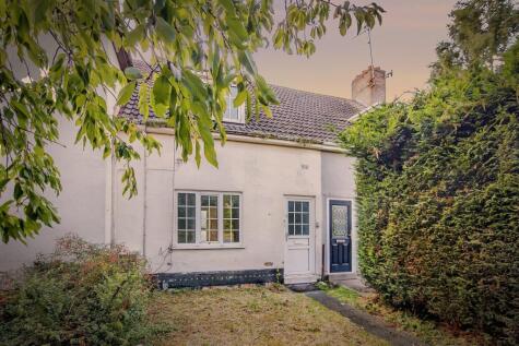 Stephenson Way, Corby