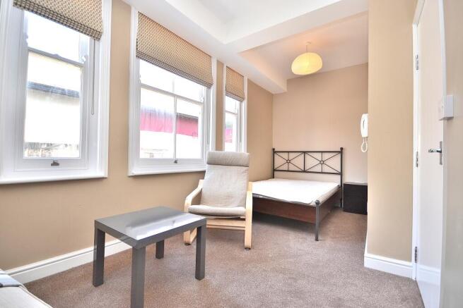 Flat245KingStreetliv
