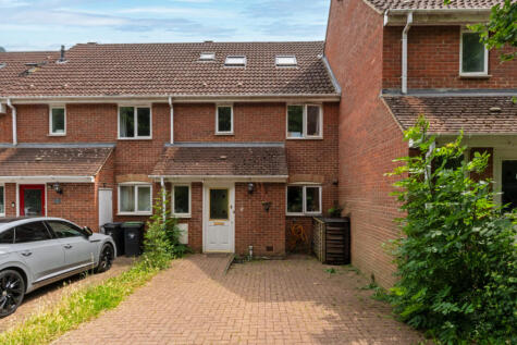 Brook View, Stansted, Essex, CM24