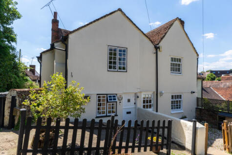 Grove Hill, Stansted, Essex, CM24