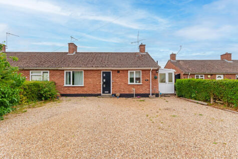 Maitland Road, Stansted, Essex, CM24
