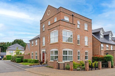 Gill Edge, Stansted, Essex, CM24