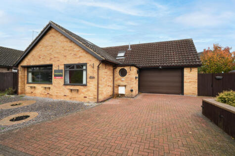 Coltsfield, Stansted, Essex, CM24